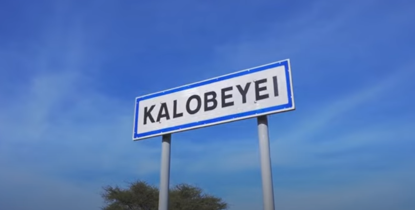 Kenya: 7 réfugiés burundais blessés au camp de transit de Kalobeyei